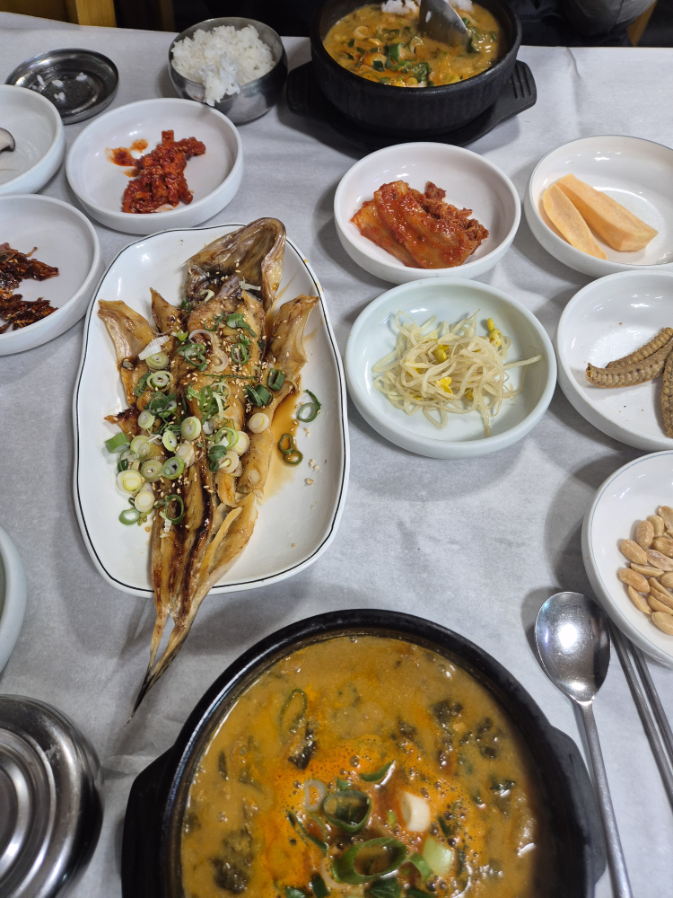 대대선창집 1