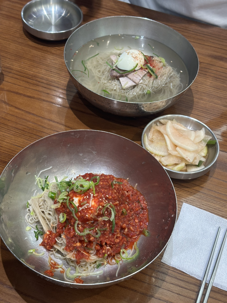 을지면옥 사진 8
