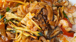 중식당 배유 대표 사진