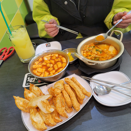 신떡 수원영통점 사진 2