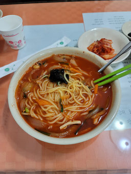 공화춘 대표 사진