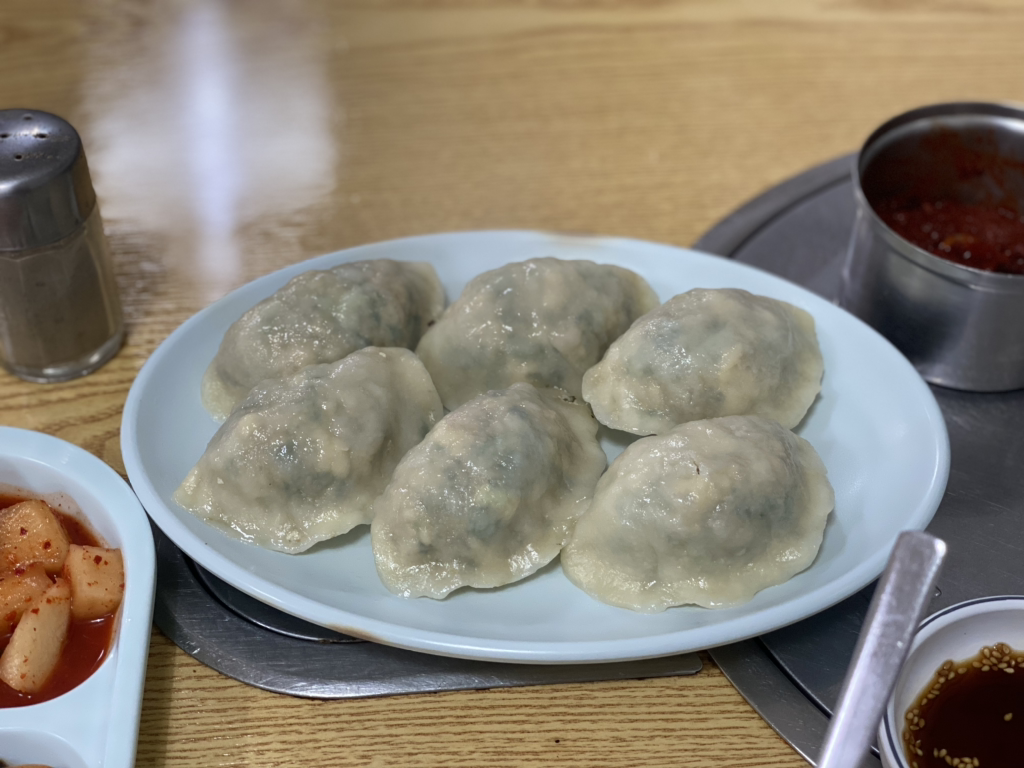Taeneungdakhanmari 1