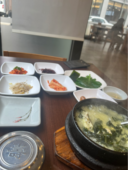 Obokmiyeok (오복미역) 3