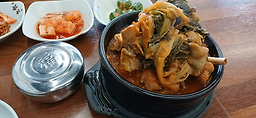전주감자탕해장국 2