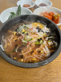 일흥콩나물해장국 2