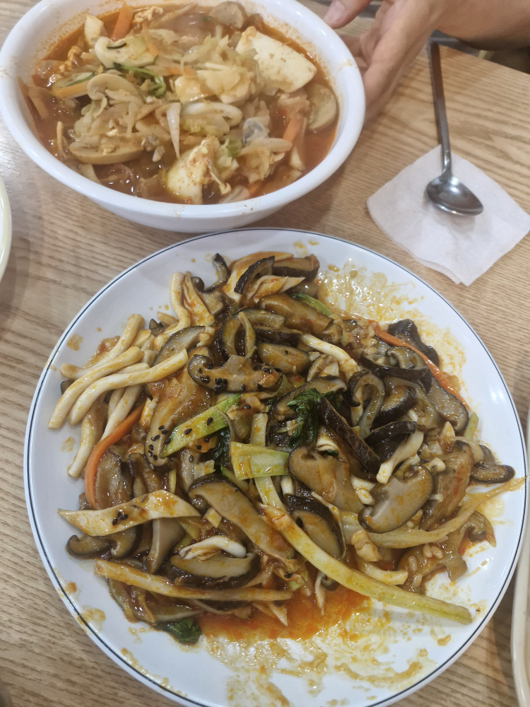 Haocheu 6