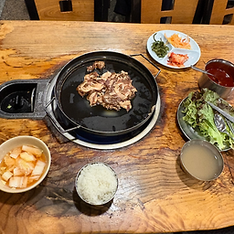 송림식당 사진 5