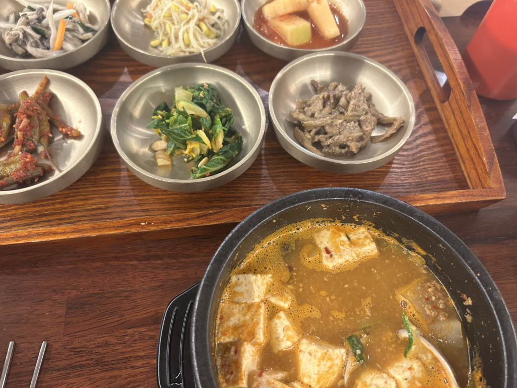 Dubujeongchan 4