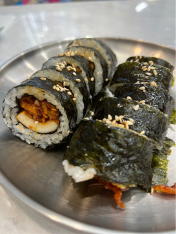 해밀칼국수&김밥 대표 사진