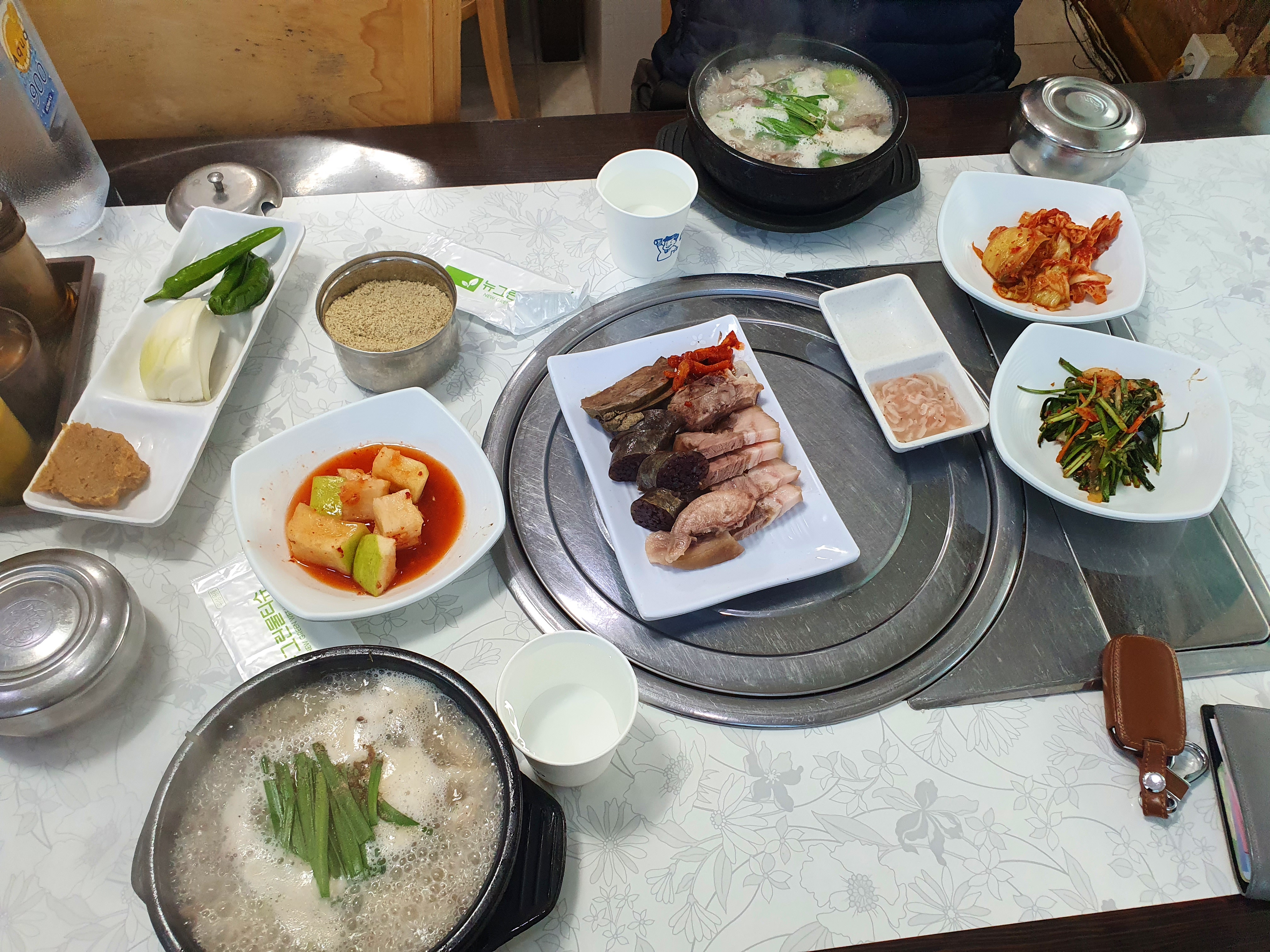 Gurimsikdang (구림식당) 2