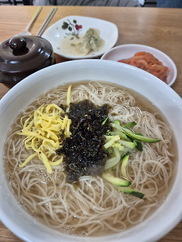 종로멸치국수 사진 3