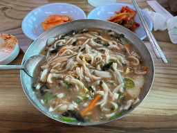 선돌막국수 4
