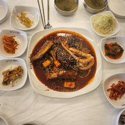 Heungmaneulhwanggimyeongtae 4