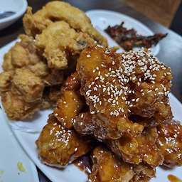 EQ치킨 대표 사진