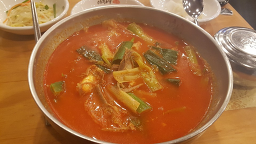 이화수전통육개장 서울충정로점 대표 사진