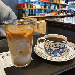 테라로사 코엑스점 사진 8