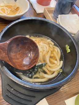 정담초밥 신금호점 사진 5