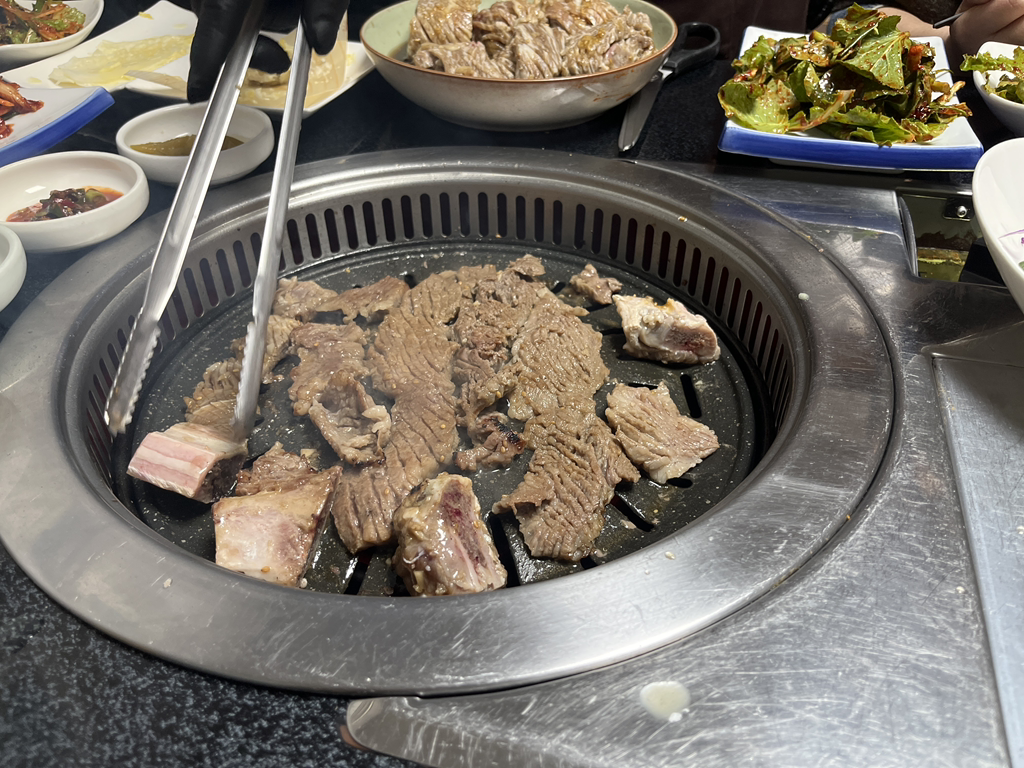 거구장갈비 1