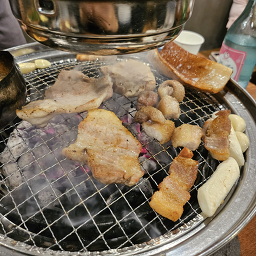 Unamkalguksu (운암칼국수) 3