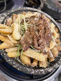 천사곱창 이수점 3