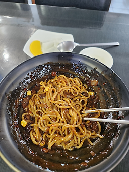 왕짬뽕 사진