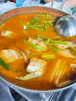 유람선야식 4