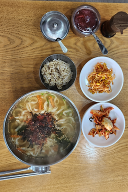 김가네칼국수 5