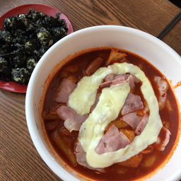 동대문엽기떡볶이 숙대입구점 사진 3