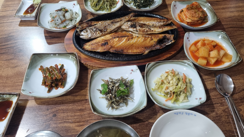 Singane (신가네) 3