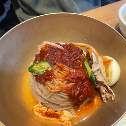 Pyeonggaok (평가옥) 3