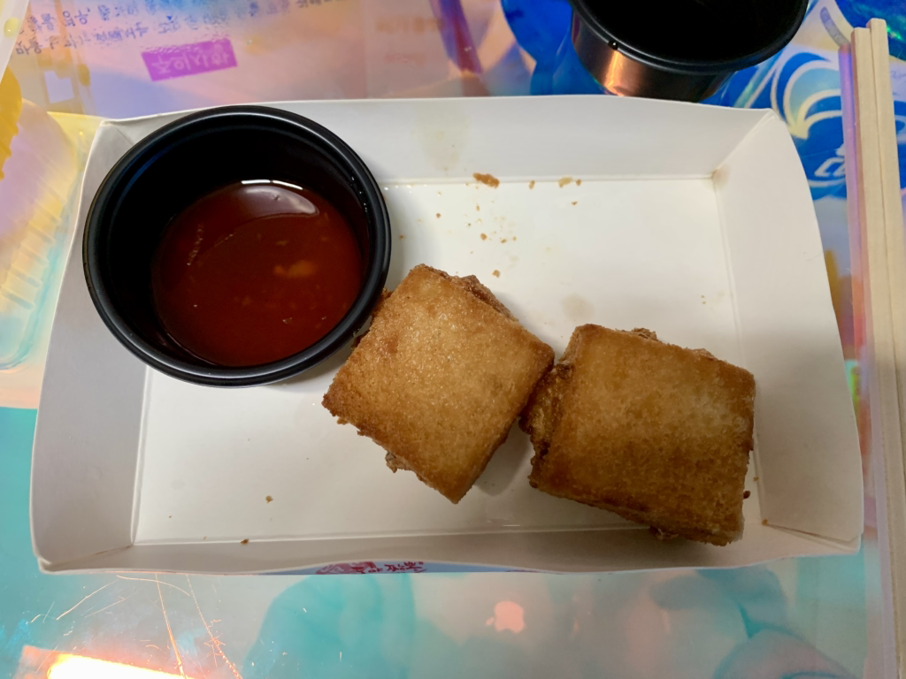 Doyajjamppong seomyeonjikyeongjeom (도야짬뽕 서면직영점) 1