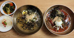 부산집막국수 사진 7