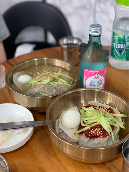소문난맛함흥냉면전문점 사진 2