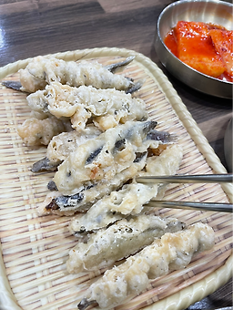 Hwarangyuwonjichueotang 4