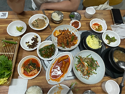 푸른농원 1
