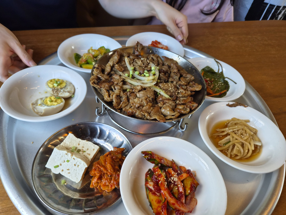 달팽이식당 사진 6