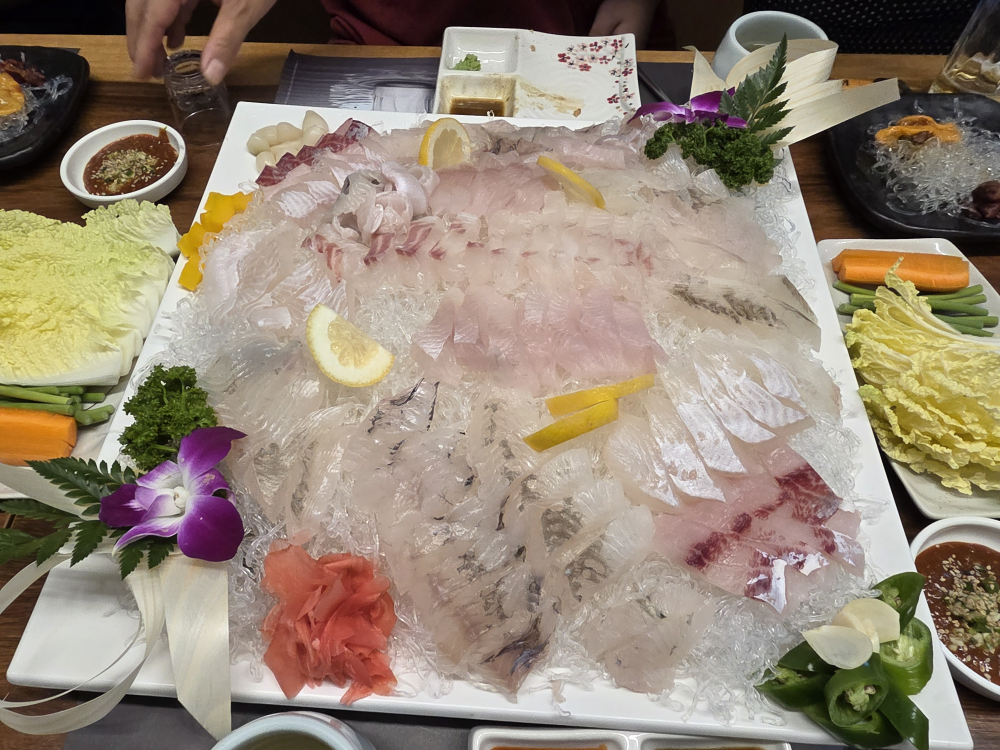 광복동야시장 3