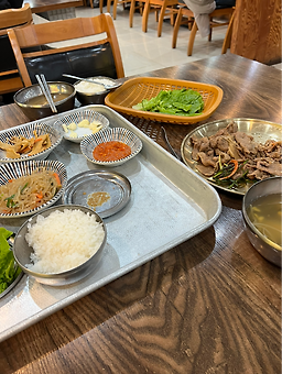 Myeonginmyeonok 6