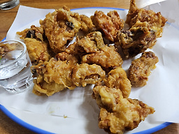 일미숯불치킨 1