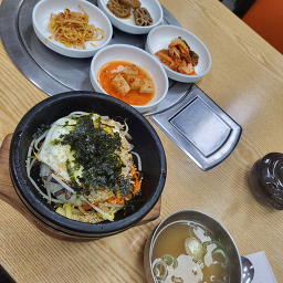 Jeonjugwan (전주관) 3
