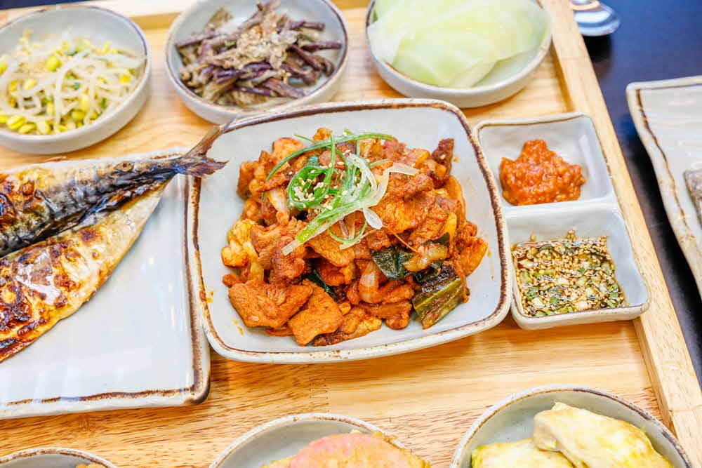 제주협재리식당 사진 8