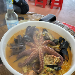 3대해녀의집 사진 6