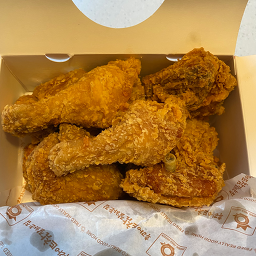 후라이드참잘하는집 역삼점 대표 사진