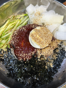 남춘네숯불닭갈비 5