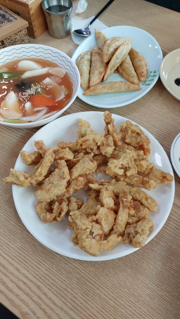 그린반점 사진