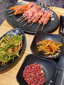 원보양꼬치 건대본점 사진 6