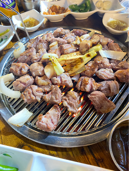 흑돼지가노는집 사진 5