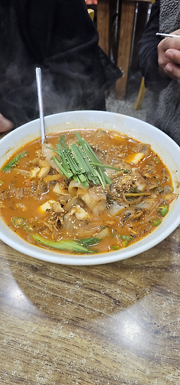 백년교동짬뽕 5