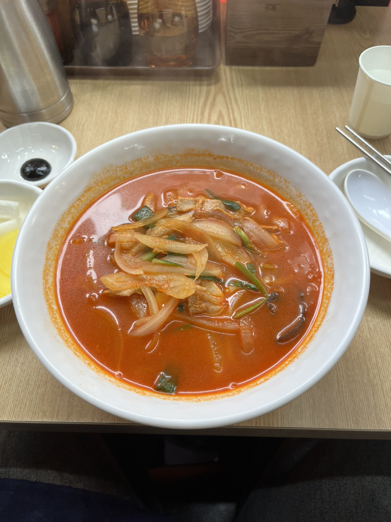 박가네짬뽕 사진 5