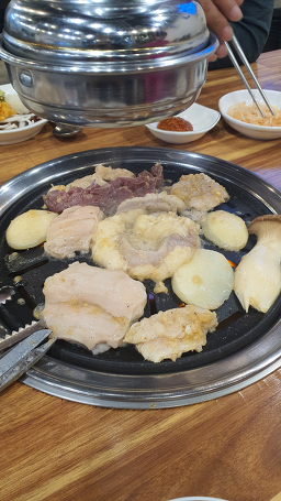 부산양곱창 2